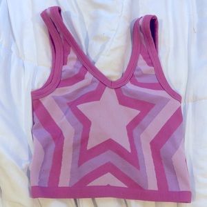 Star tank